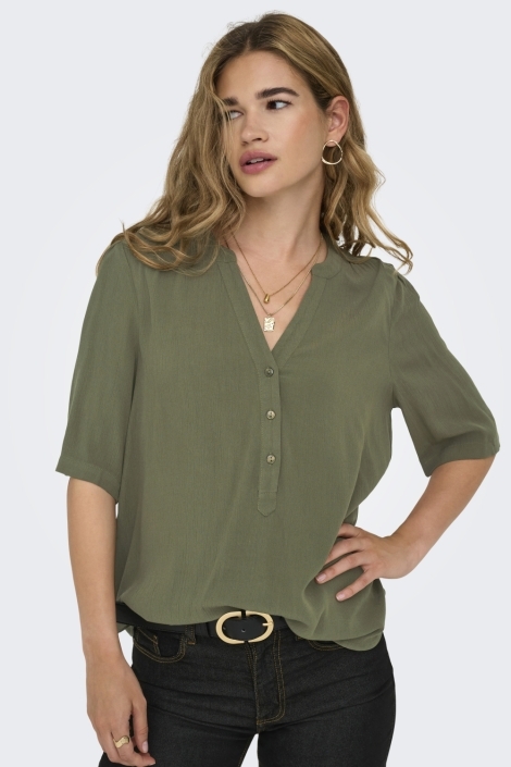 Only onljette life 2/4 top wvn noos